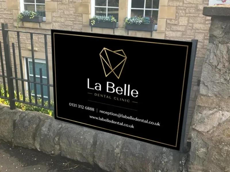 La Belle Dental Clinic