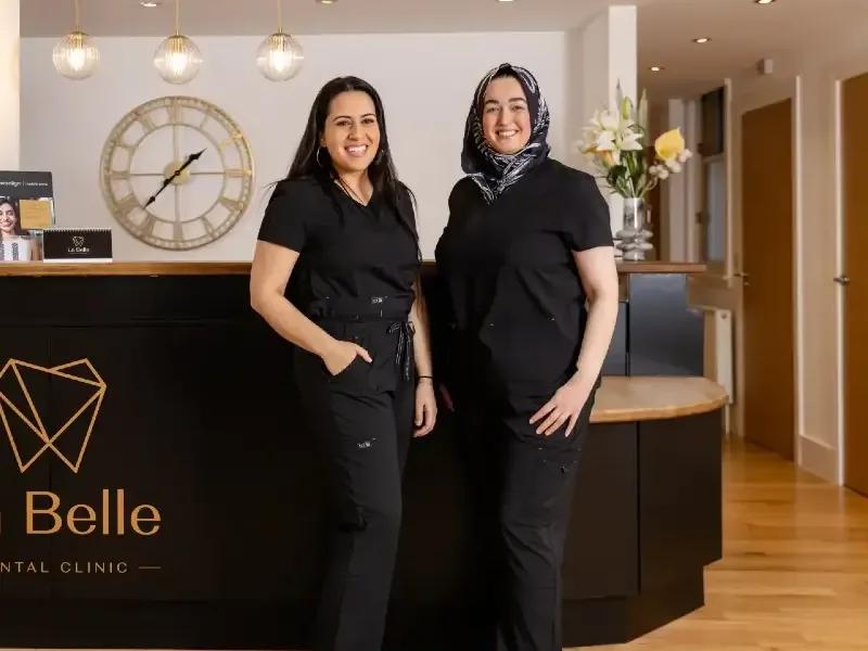 La Belle Dental Clinic