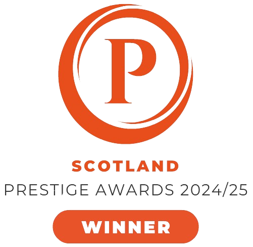 Scotland Prestige Award